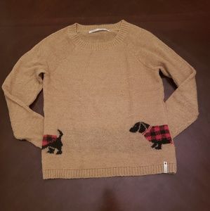 Woolrich XS Sweater